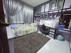 Blk 344 Woodlands Street 32 (Woodlands), HDB 4 Rooms #544588511